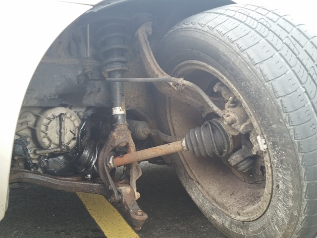 NP Technical Services Photo 74