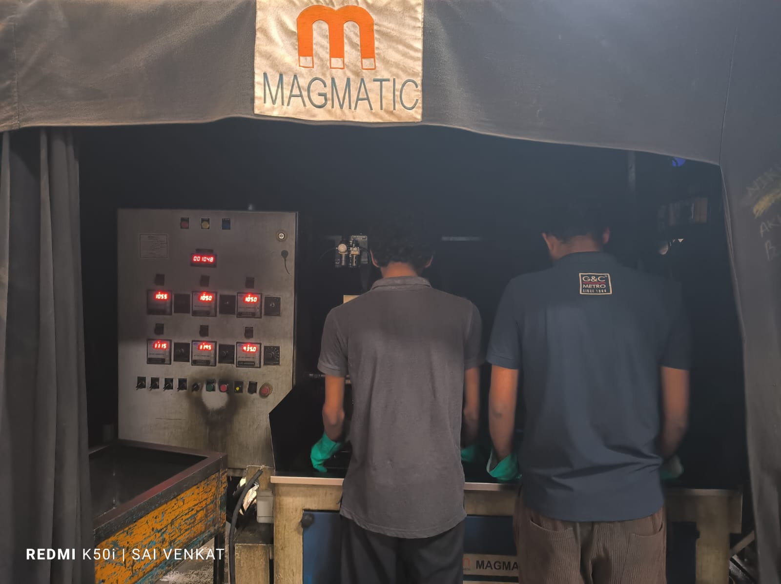 NP Technical Services Photo 33