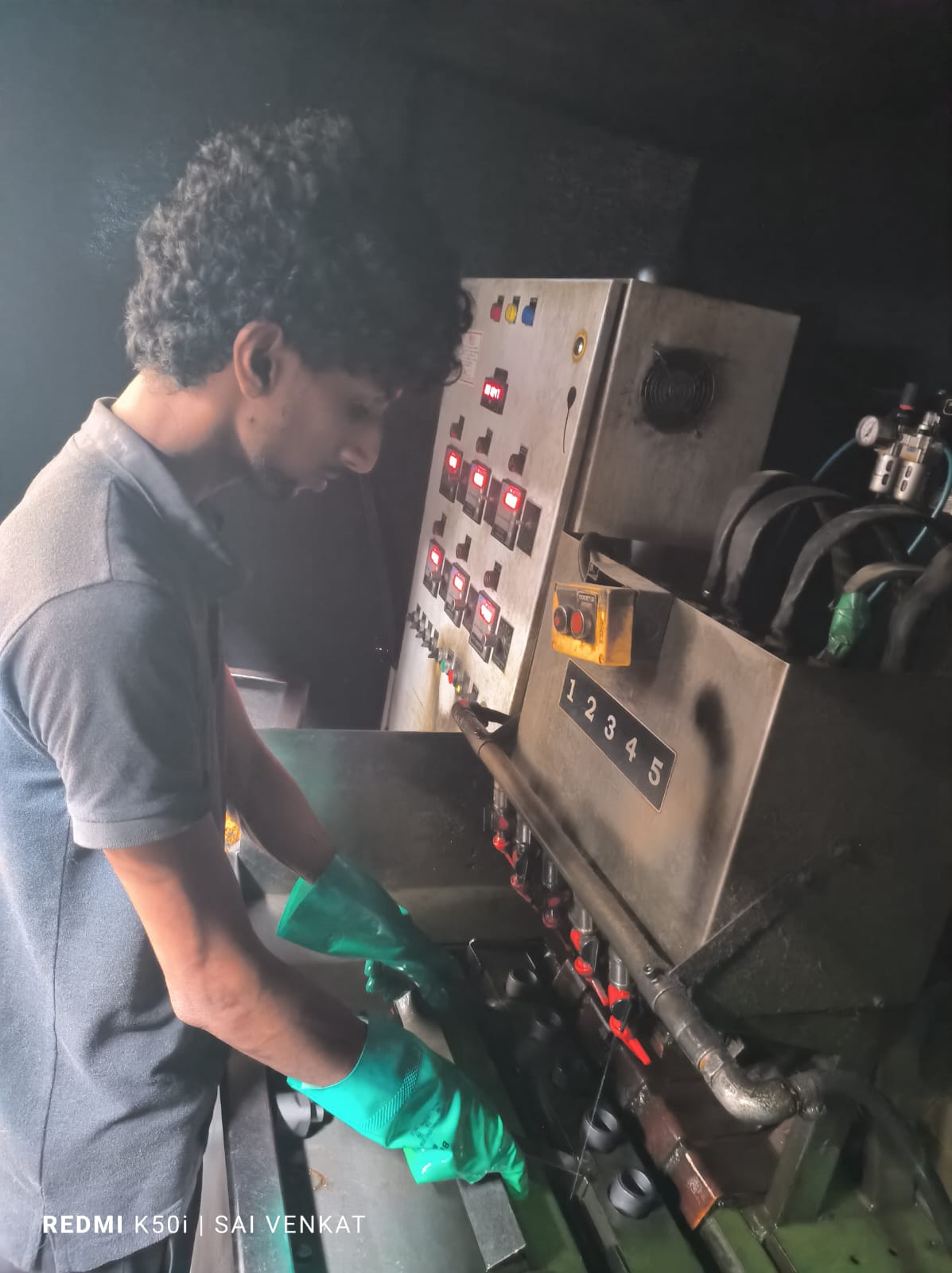 NP Technical Services Photo 88
