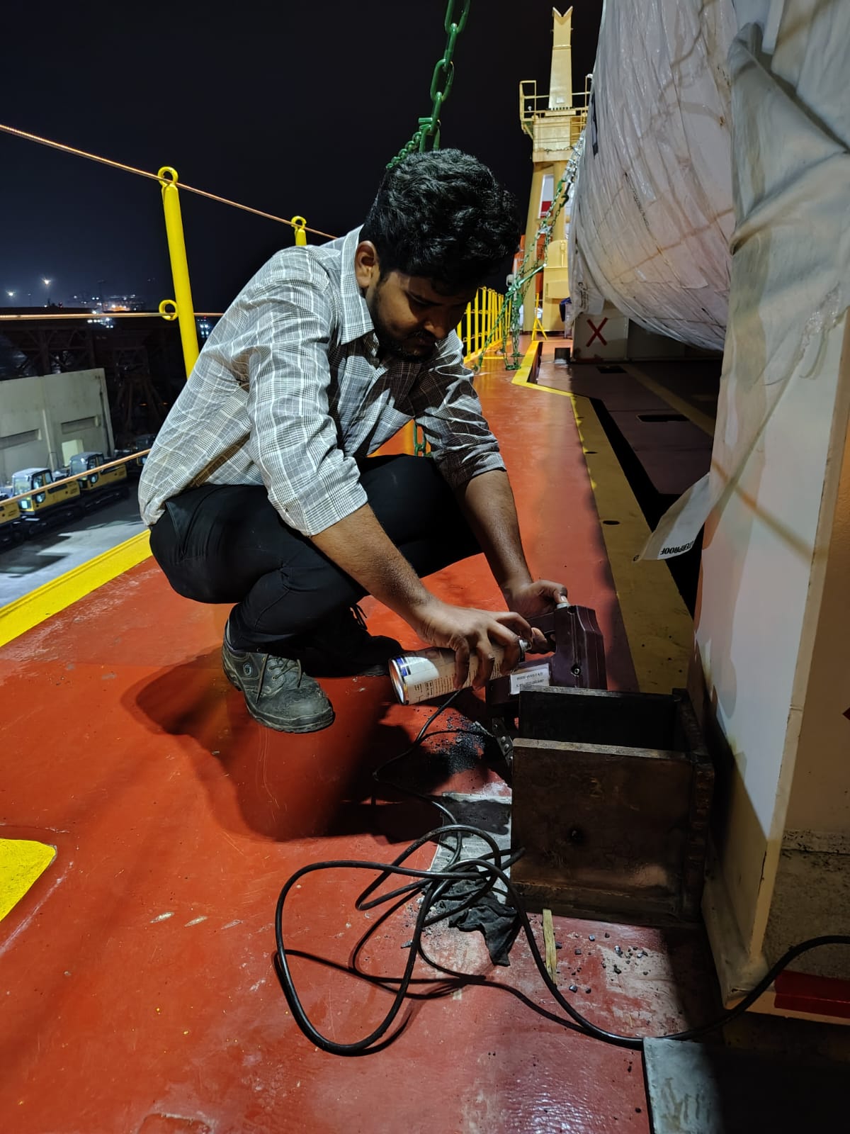 NP Technical Services Photo 23