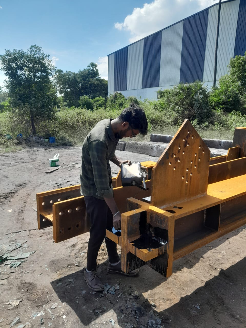 NP Technical Services Photo 94