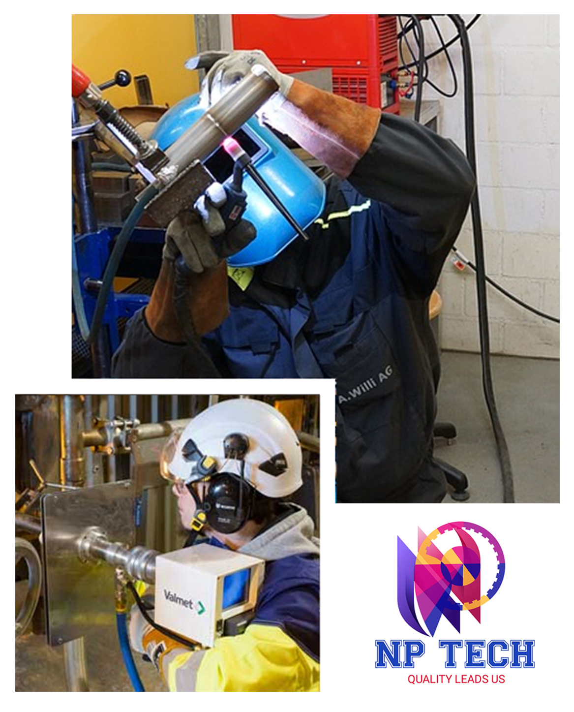 NP Technical Services Photo 104